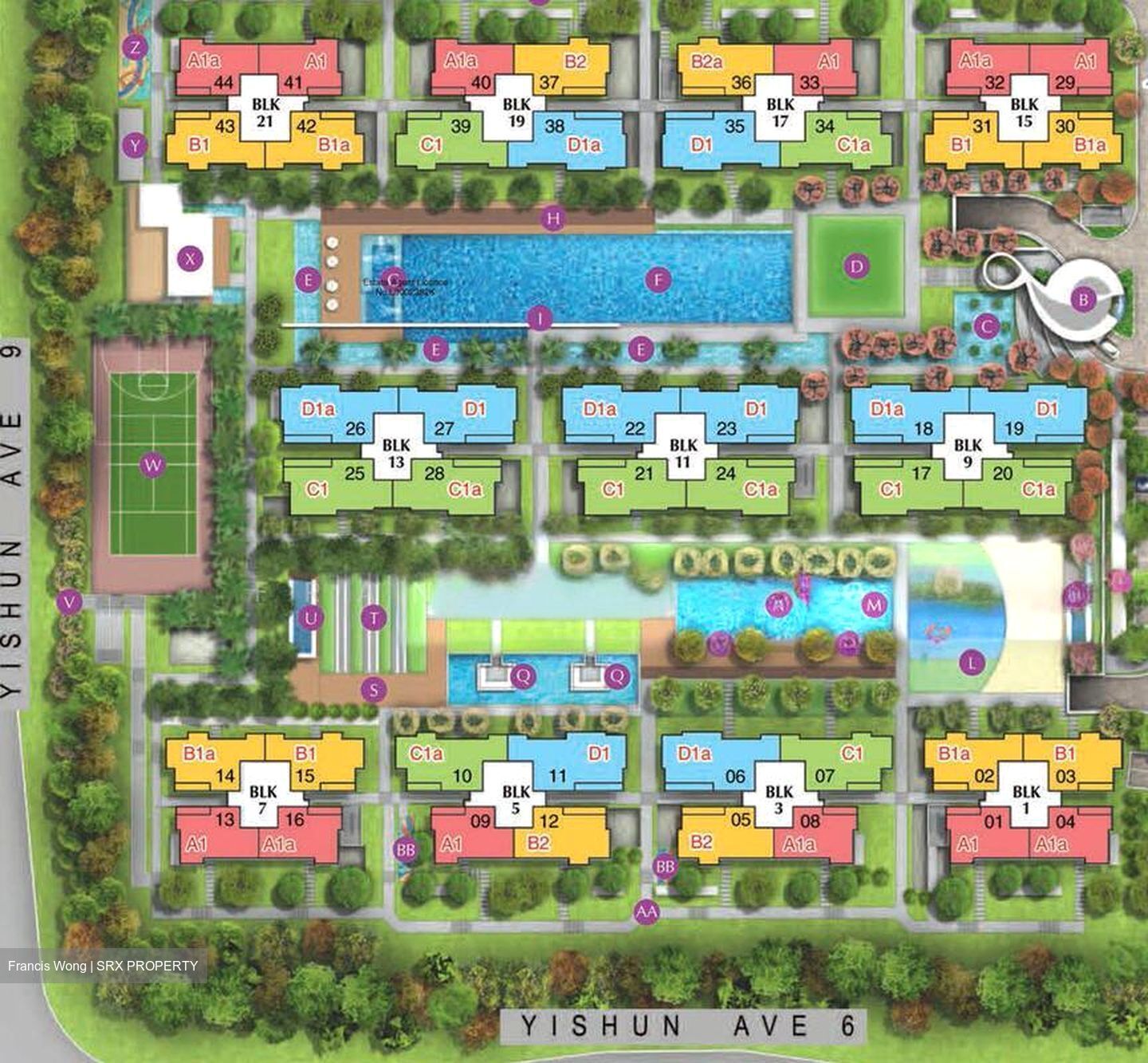 Symphony Suites (D27), Condominium #502924151